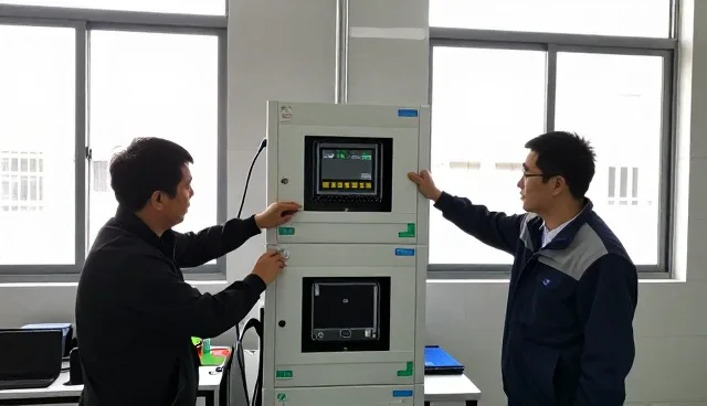 郑州亿钛重工机械有限公司打造专业化重型机械加工设备服务体系