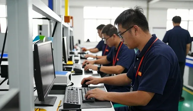技术咨询应用体验全面介绍